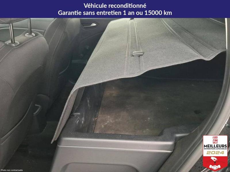 Renault Clio E-Tech 140 21n Zen 2pl +Gps +Radar Arrière +C