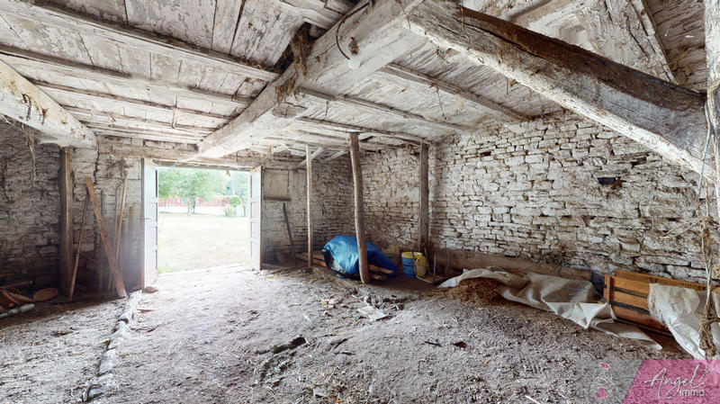 Ferme - 119 m² - 4 pièces