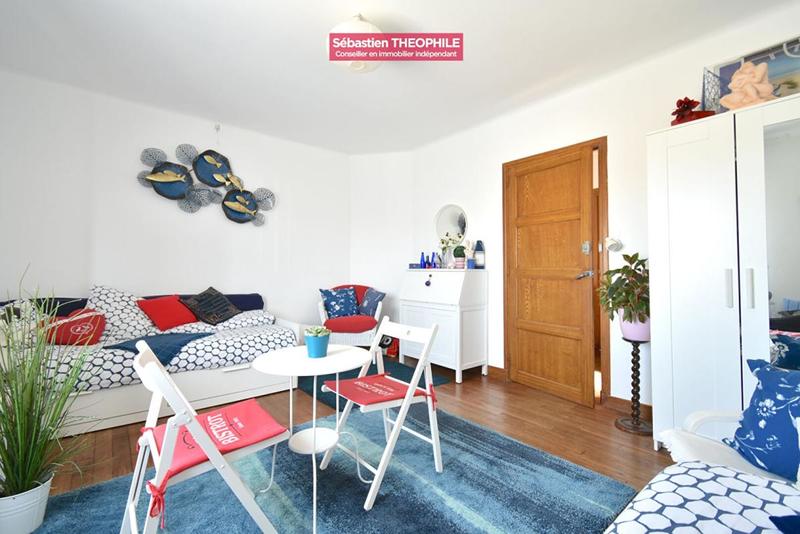 Maison - 78 m² - 4 pièces