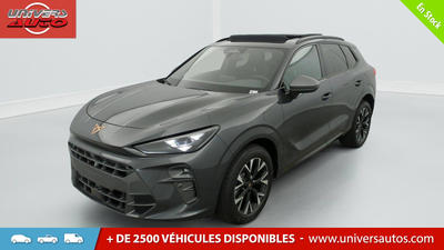 Cupra Terramar 1.5 eTSI Hybrid 150 ch Dsg7 V