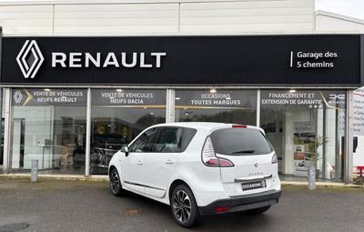 Renault Scénic III Bose Edition Energy Dci 110