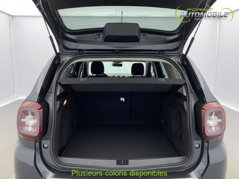 Dacia Duster Blue dCi 115 4x2 Prestige