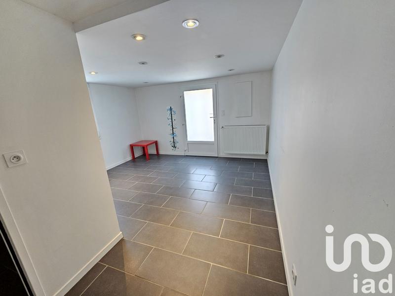 Maison - 180 m² - 10 pièces