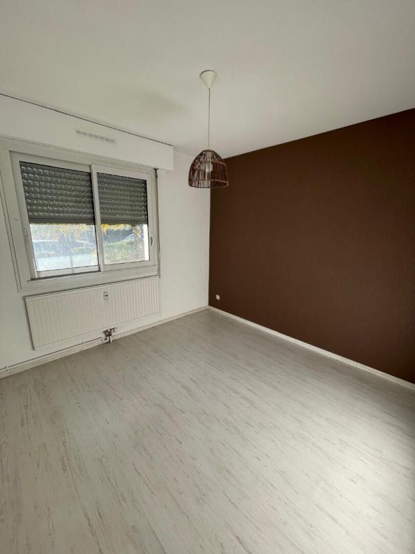 Appartement - 87 m² - 3 pièces