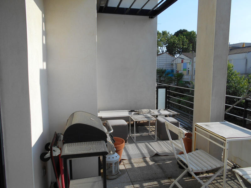 Appartement - 102 m² - 4 pièces