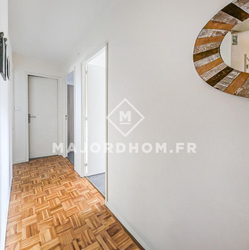Appartement - 69 m² - 3 pièces