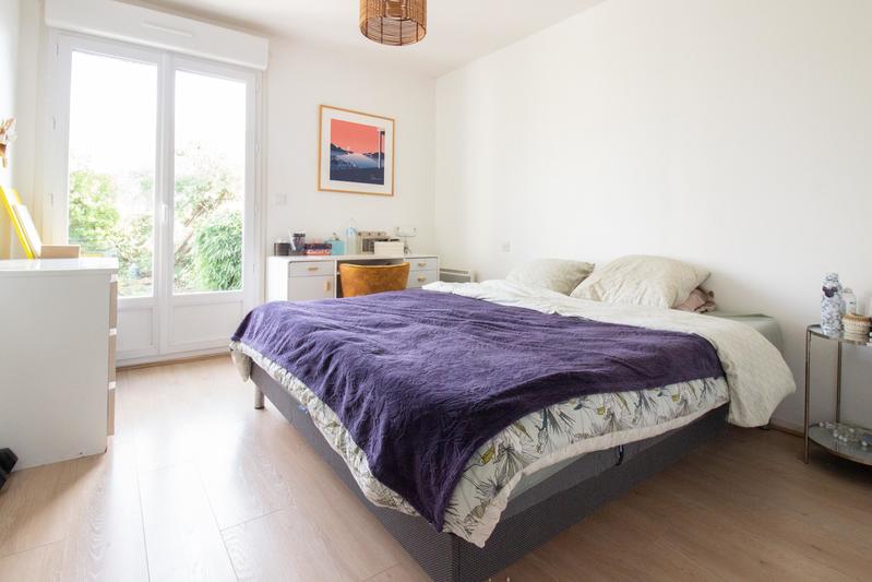 Maison - 81 m² - 3 pièces