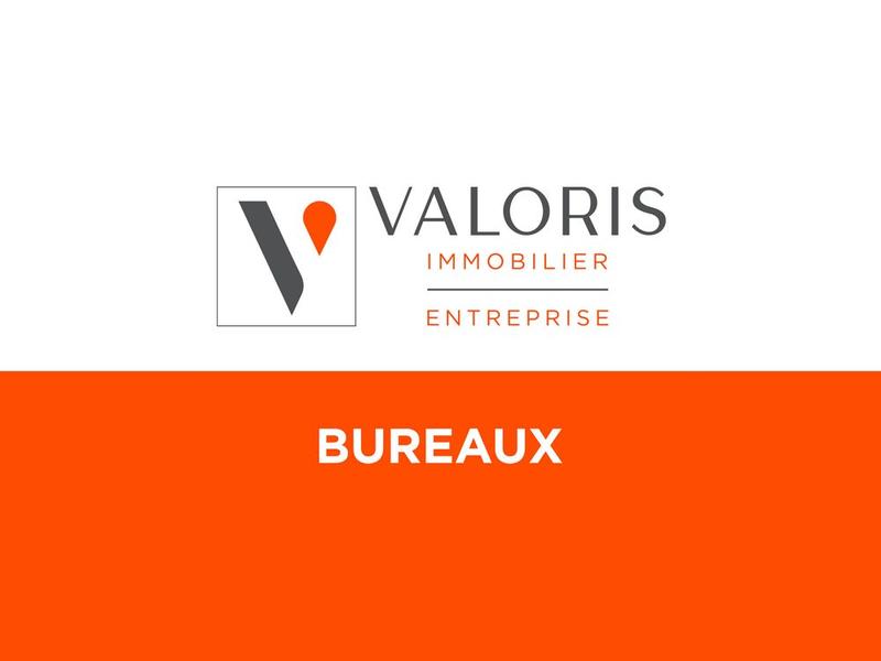 Bureau - 282 m² - 4 pièces