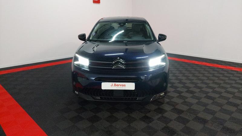 Citroën C5 Aircross Hybride rechargeable 225 e-Eat8 Feel
