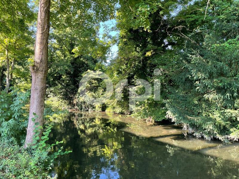 Duplex - 75 m² - 3 pièces