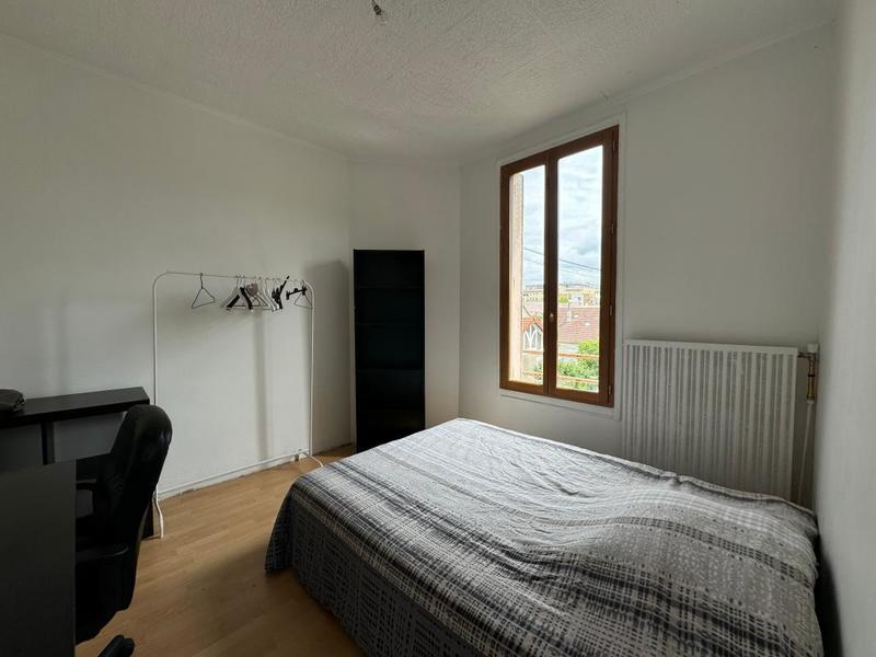 Maison - 170 m² - 8 pièces