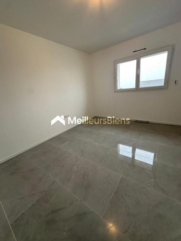 Maison - 142 m² - 6 pièces