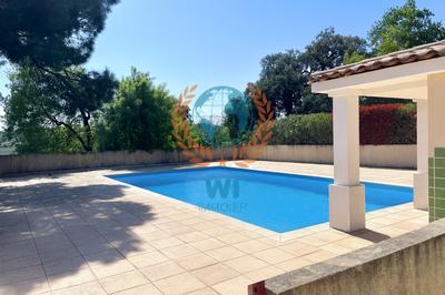 Appartement - 55 m² - 2 pièces