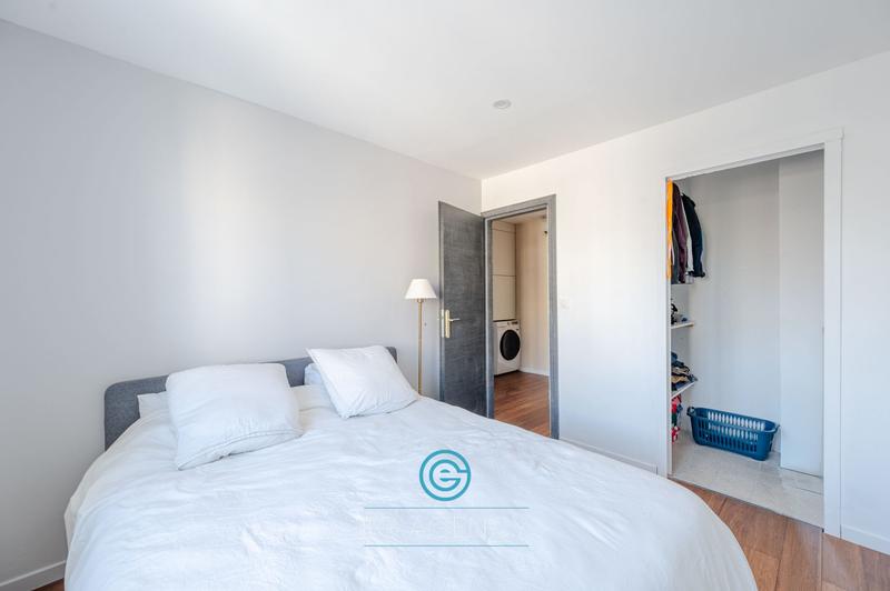 Maison - 63 m² - 3 pièces