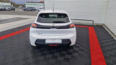 Peugeot 208 BlueHDI 100 Active Business