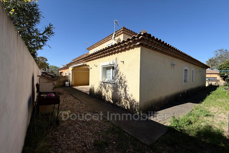 Maison - 149 m² - 5 pièces