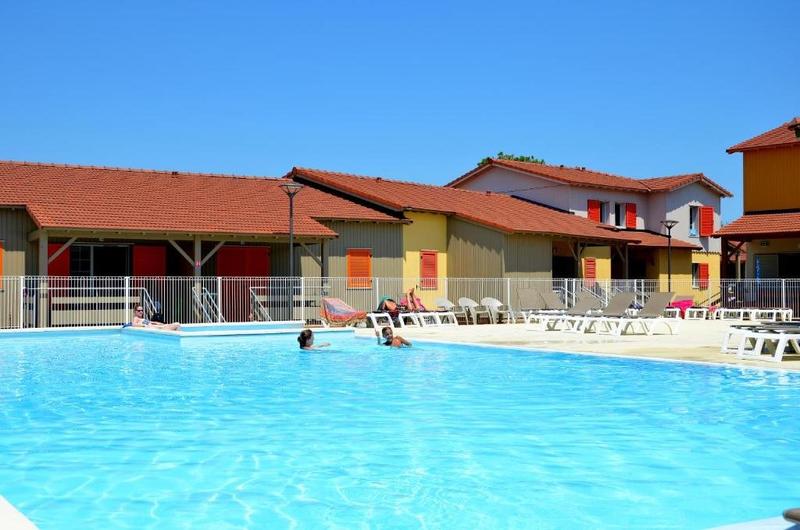 Maison - 43 m² - 3 pièces