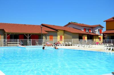 Maison - 43 m² - 3 pièces