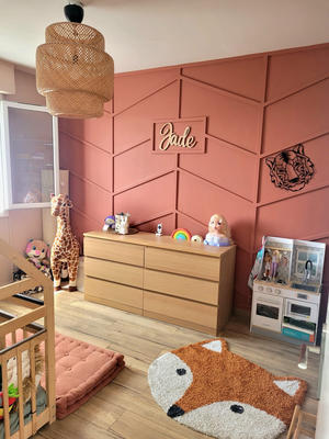 Appartement - 82 m² - 4 pièces