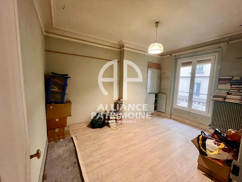 Appartement - 44 m² - 3 pièces