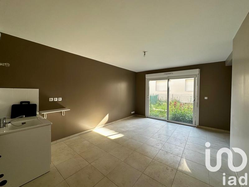 Maison - 85 m² - 5 pièces