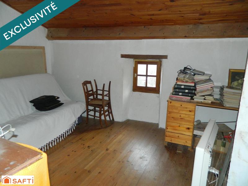 Maison - 145 m² - 4 pièces