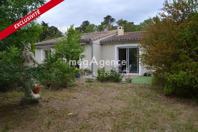 Maison - 164 m² - 7 pièces