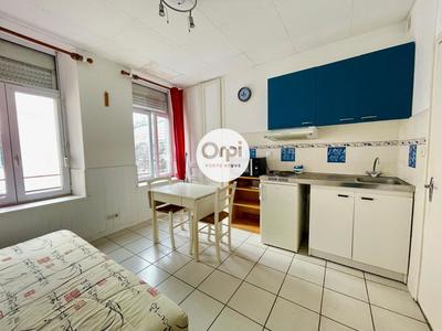 Appartement - 14 m² - 1 pièce