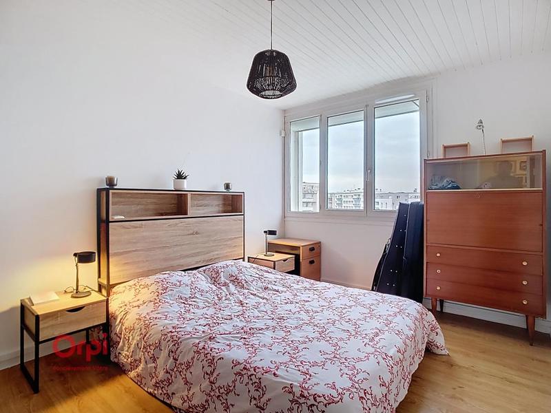 Appartement - 89 m² - 2 pièces