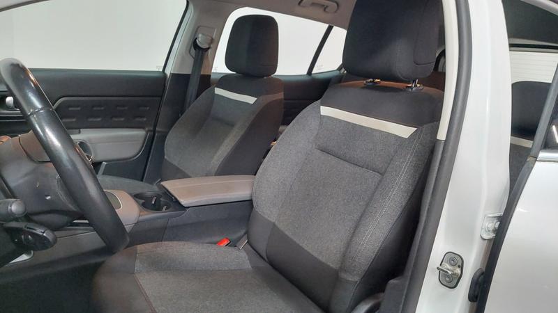 Citroën C5 Aircross BlueHDi 130 s&amp;S Bvm6 Live