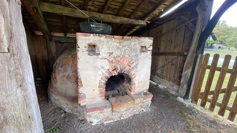 Maison - 220 m² - 7 pièces