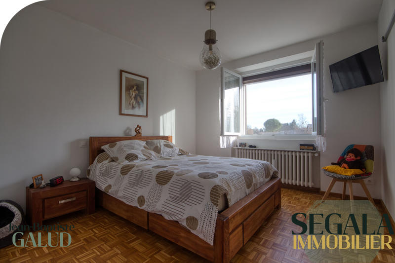 Maison - 148 m² - 6 pièces