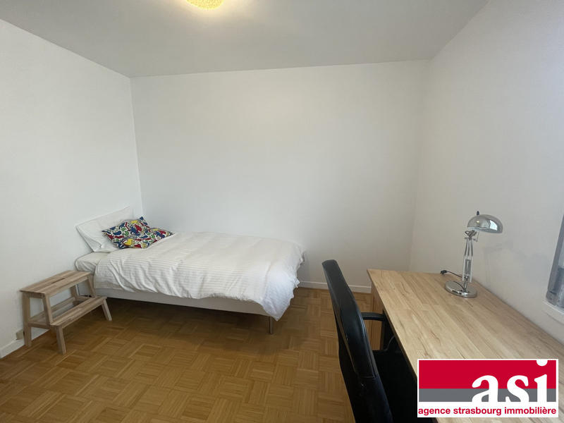Appartement - 21 m² - 1 pièce