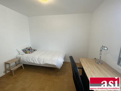 Appartement - 21 m² - 1 pièce