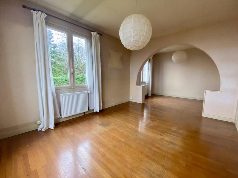 Villa - 115 m² - 5 pièces