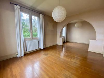 Villa - 115 m² - 5 pièces