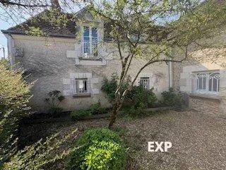 Longère - 211 m² - 7 pièces