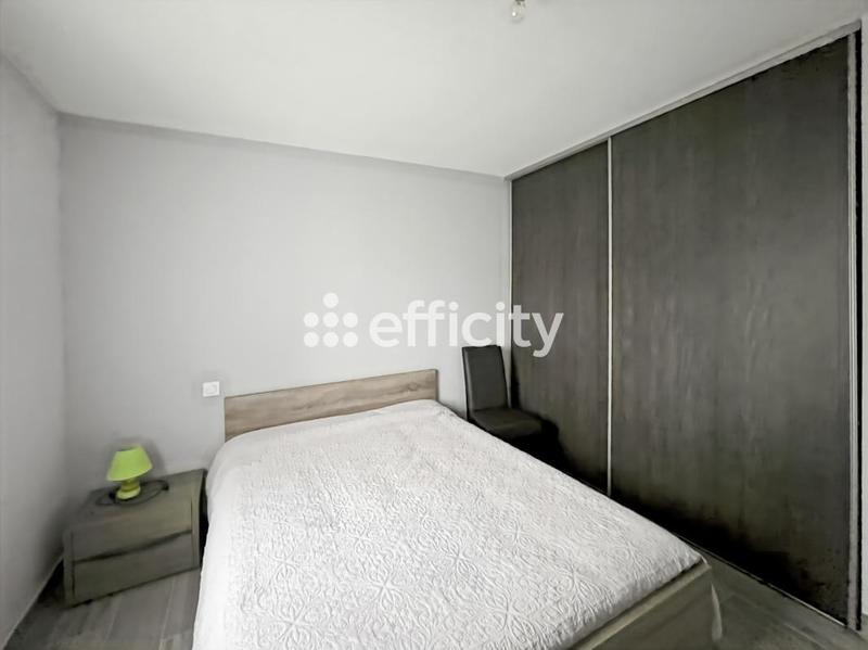 Maison - 107 m² - 4 pièces