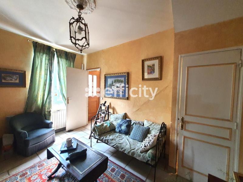 Maison - 146 m² - 7 pièces