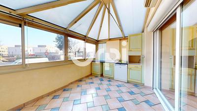 Appartement - 121 m² - 5 pièces