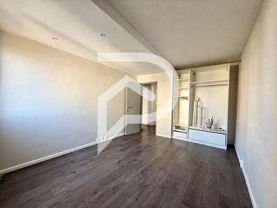 Appartement - 78 m² - 4 pièces