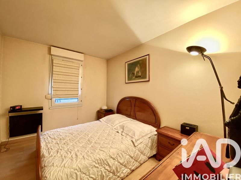 Appartement - 81 m² - 4 pièces