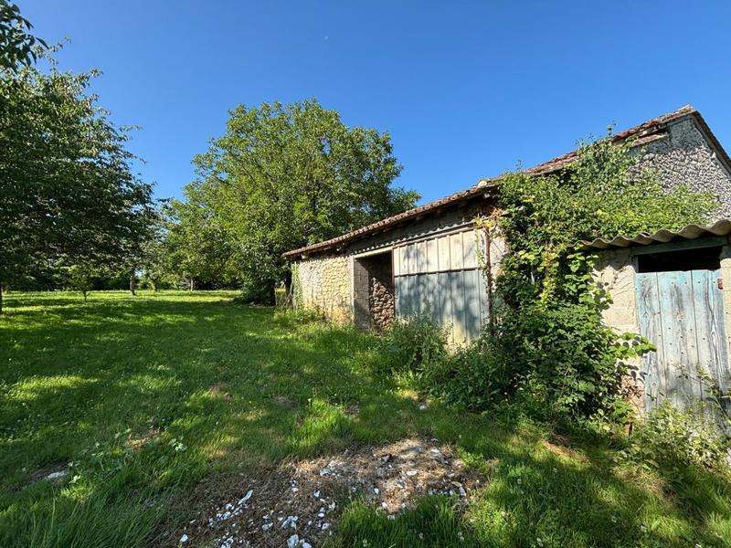 Maison en pierre - 138 m²