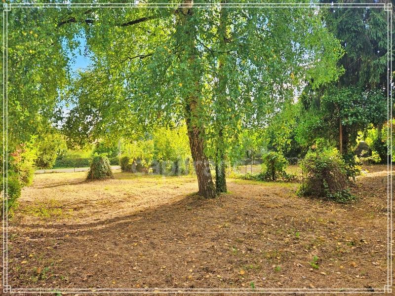 Pavillon - 145 m² - 9 pièces