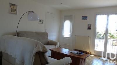 Maison de village - 122 m² - 4 pièces