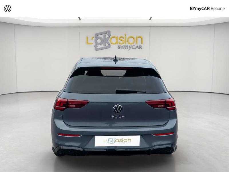 Volkswagen Golf 2.0 Tdi 150 Dsg7 R-Line