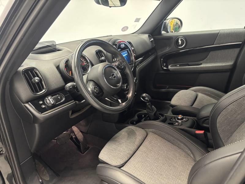 Mini Mini Countryman 136 - 88 ch All4 Bva6 Cooper se Longstone