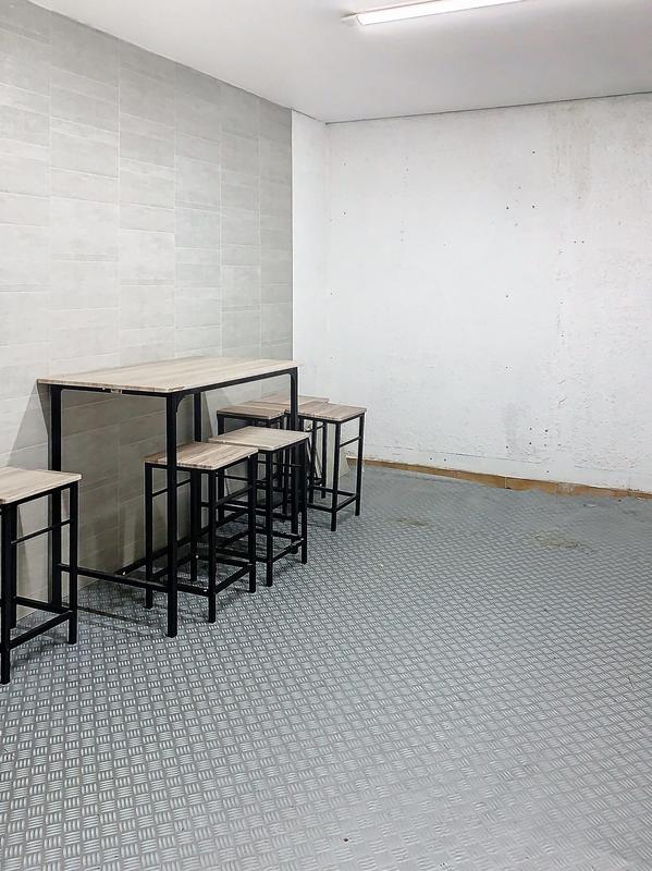 Local commercial - 66 m²