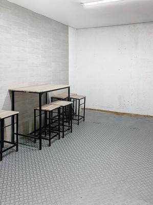 Local commercial - 66 m²