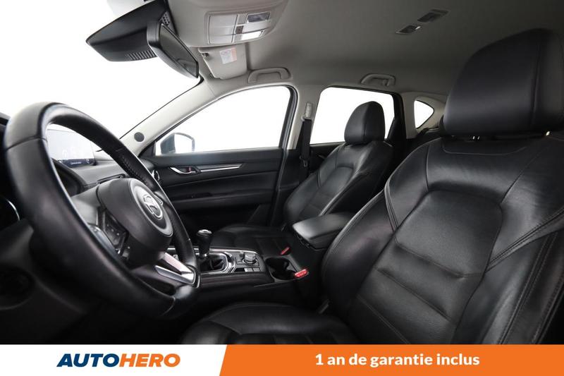 Mazda Cx-5 2.2 Skyactiv-D Selection 150 ch